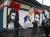 Bloody Sunday March 2008, Derry, Irlanda